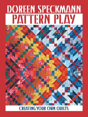 cover image of Pattern Play